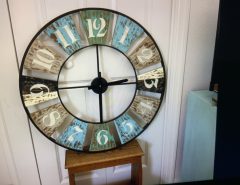 Clock – hobby lobby The Villages Florida