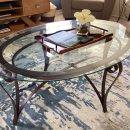 Coffee and end tables The Villages Florida