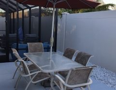 Patio Furniture Set The Villages Florida