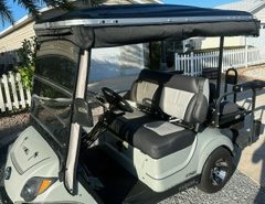 2023 Yamaha EFI Quietech The Villages Florida