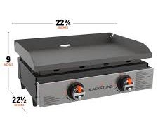 WANTED – Blackstone Griddle The Villages Florida