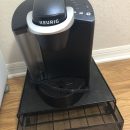 Keurig w/ K-Cup Storage The Villages Florida