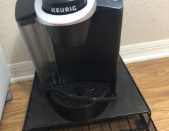 Keurig w/ K-Cup Storage The Villages Florida