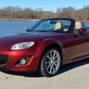 Wanted to Buy: 2008-2015 Mazda Miata The Villages Florida