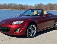 Wanted to Buy: 2008-2015 Mazda Miata The Villages Florida