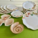 Dining ware Plates, etc. The Villages Florida