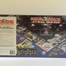 Star Wars Monopoly The Villages Florida