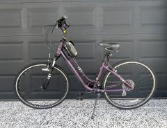 Women’s Suimano Florist Bicycle The Villages Florida