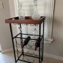 Wine Rack The Villages Florida