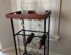 Wine Rack The Villages Florida