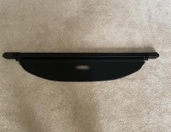 Buick Envision Retractable Cargo Cover The Villages Florida