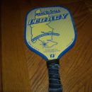 Pickle Ball Paddle The Villages Florida