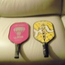 Pickle Ball Paddles The Villages Florida