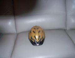 BICYCLE HELMET The Villages Florida