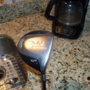 TAYLORMADE DRIVER The Villages Florida