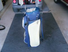 Golf Bag The Villages Florida