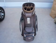 Golf Bag The Villages Florida