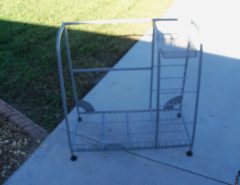 Golf Club Storage Rack The Villages Florida