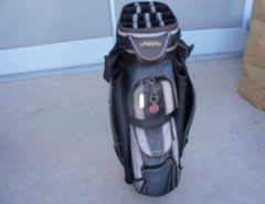 CROSPETE Golf Bag The Villages Florida