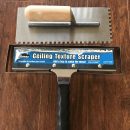 Homax Popcorn Ceiling Scraper & Trowel The Villages Florida