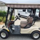 2014 Yamaha Gas – Excellent Condition The Villages Florida