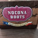 Nocona Men’s Cowboy Boots 11.5 D The Villages Florida