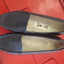 Ladies Size 8-1/2N SAS Shoes The Villages Florida