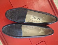 Ladies Size 8-1/2N SAS Shoes The Villages Florida