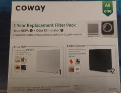 2 Coway air filers for Coway 200M The Villages Florida