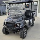 2021 Yamaha UMax with dump body The Villages Florida