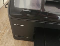 FREE HP Photosmart printer The Villages Florida