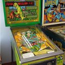 Looking for pinball The Villages Florida