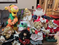 Yard sale Friday 11/15, Saturday 11/16 9 am – 2 pm The Villages Florida