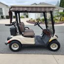 2014 Yamaha Gas – Excellent Condition The Villages Florida