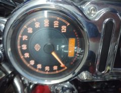 2012 Harley Davidson Switchback with only 3,300 miles. The Villages Florida