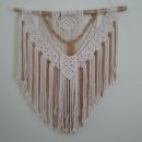 Wall Macrame made by Etsy The Villages Florida