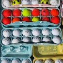 GOLF BALL SALE!! Huge selection-low prices! The Villages Florida