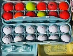 GOLF BALL SALE!! Huge selection-low prices! The Villages Florida