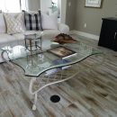 Glass Coffee Table The Villages Florida