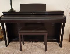 Kawai digital piano The Villages Florida