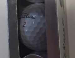 Pro V1x- Titleist Golf Balls- Dozen    PRICE DROPPED!!! The Villages Florida