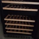 Dual Zone Wine Cooler The Villages Florida