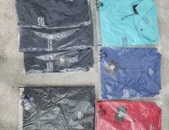 Brand New 2XL Golf shirts (7 shirts for $100) The Villages Florida