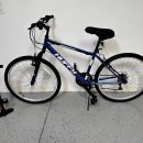 26″ HUFFY bike, and tire pump The Villages Florida