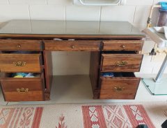 FREE DESK The Villages Florida