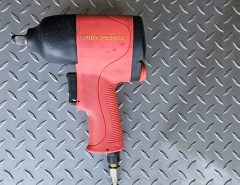 1/2″ drive air impact gun The Villages Florida