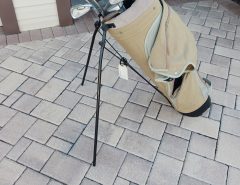 Stratos Starter Golf Set The Villages Florida