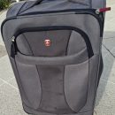 Wenger 26 inch Expandable Carry On-used The Villages Florida