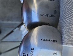 Adams Tight Lies 3, 5 and 7 The Villages Florida