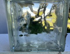 FREE – 45 Glass Blocks The Villages Florida